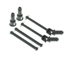 Redcat Racing Front/Rear Driveshaft Set(1set)