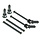 RER13631 - Front/Rear Driveshaft Set(1set)