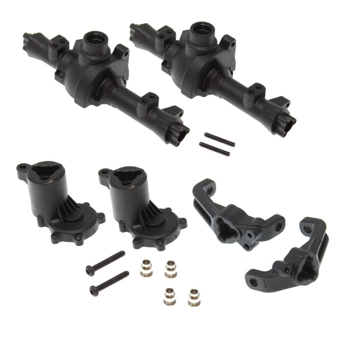 Redcat Racing RER11939 - Heavy Duty Upgrade Set(1set)