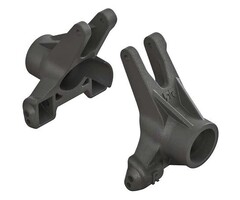 ARAC5043 - AR330522 - Hub Rear: 4x4 BLX 4S