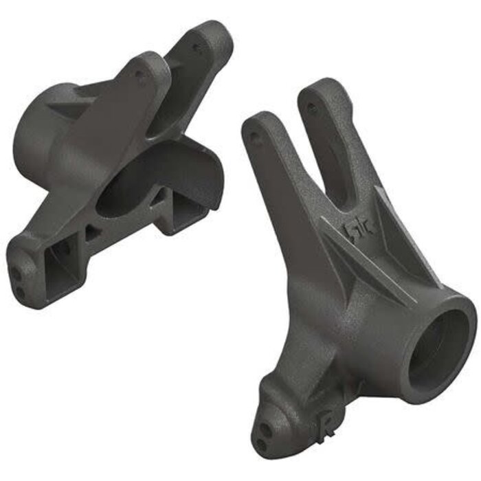 ARAC5043 - AR330522 - Hub Rear: 4x4 BLX 4S