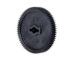 Traxxas 8368 - 72-Tooth Spur Gear (48-Pitch)