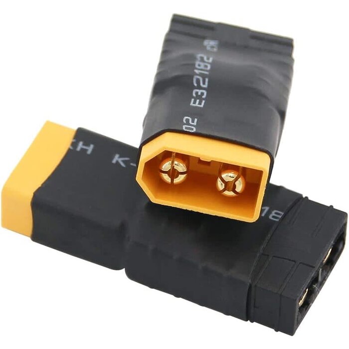 OliYin TRX Female to XT60 Male