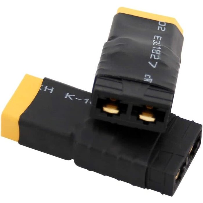 OliYin TRX Female to XT60 Male