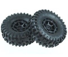 Redcat Racing BT1001-007 - Redcat Racing Car Tire Unit