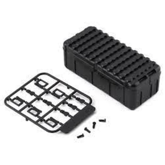 Redcat Racing 48703 - Killerbody Axial SCX10 II LC70 Truck Bed Gearbox Cover