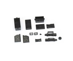 PRO604001 -  DIY Scale Accessory Assortment #1