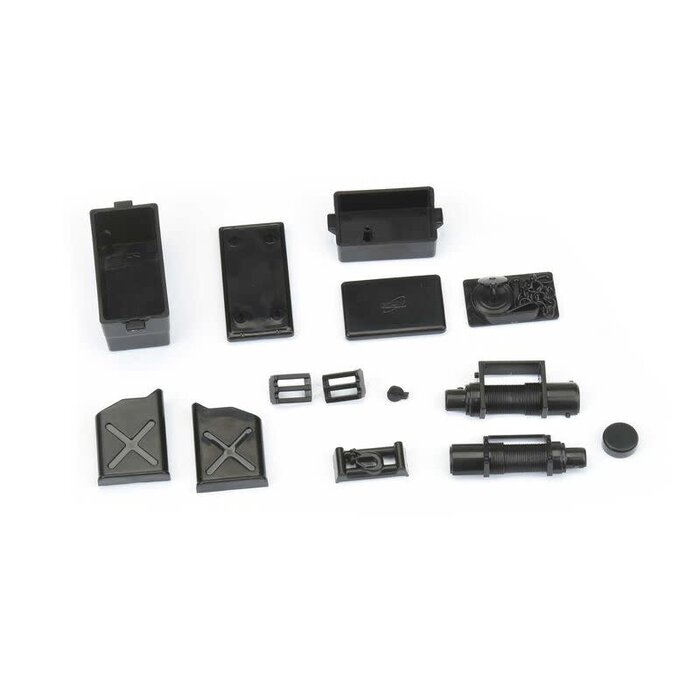 PRO604001 -  DIY Scale Accessory Assortment #1