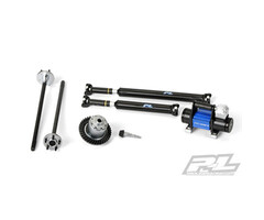 Pro-Line Racing 6107-00 - DIY Scale Accessory Kit #10
