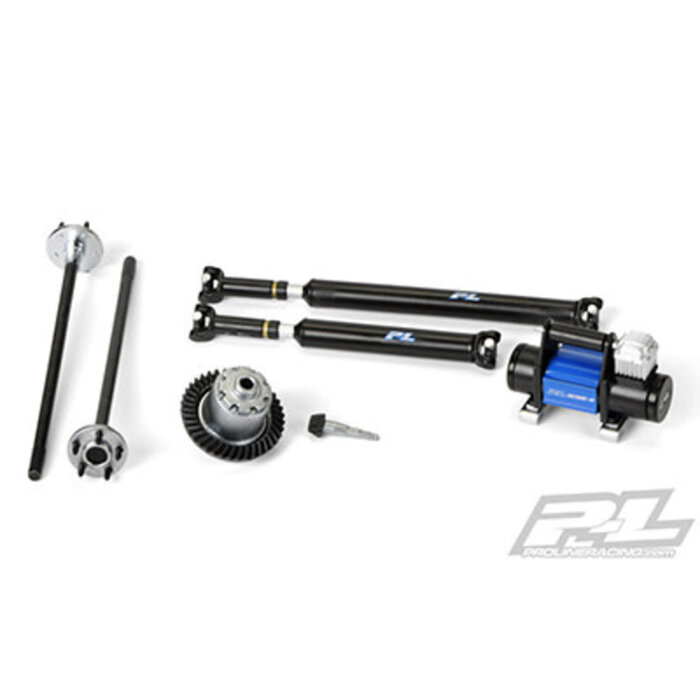 Pro-Line Racing 6107-00 - DIY Scale Accessory Kit #10