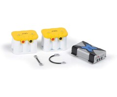 Pro-Line Racing 6074-00 - Scale Accessory Kit #6