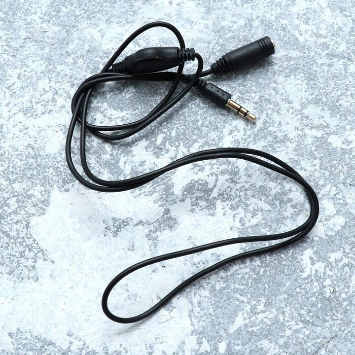 KSSVC20 - VC20 Volume Control Cord