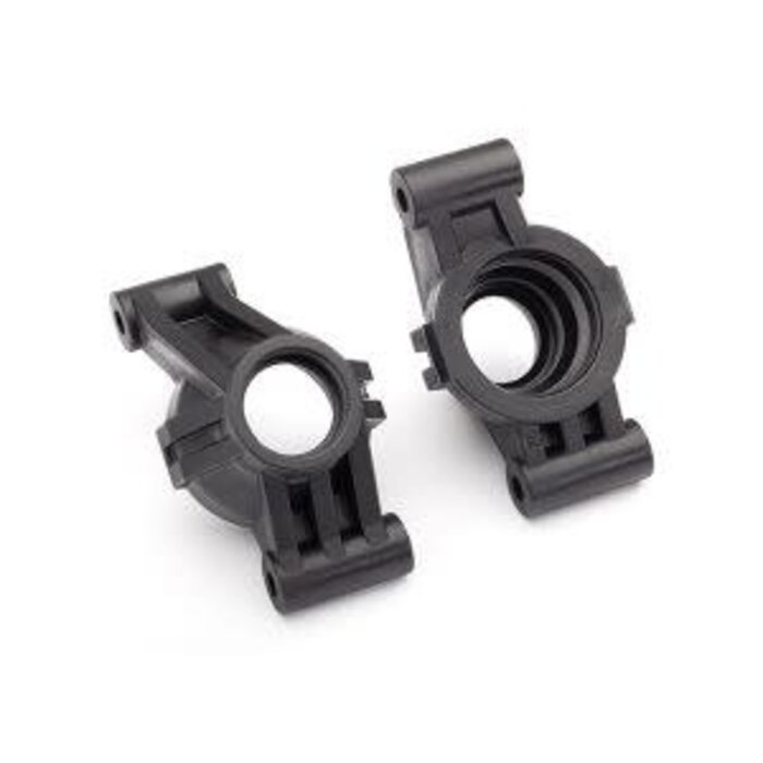 Traxxas 8952 - CARRIERS, STUB AXLE (LEFT & RIGHT)
