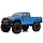 AXI03027T1 - 1/10 SCX10 III Base Camp 4WD Rock Crawler Brushed RTR, Blue