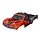 6849-FOX -  Slash Fox Clipless Body