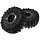 R5615P - Pre-Mounted 1/10 Crawler Tires(1pr)