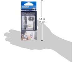 TP-8 -- Olympus TP-8 Wired Pick-Up Earbud