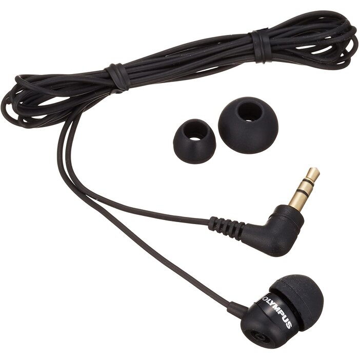TP-8 -- Olympus TP-8 Wired Pick-Up Earbud