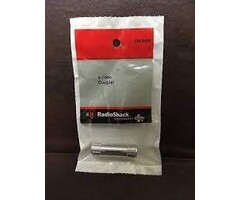 278-0455 - RadioShack - S-Video Coupler