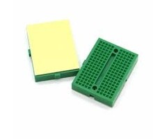 ARD-170PCB - MCIGICM Breadboard 170P Solderless Prototype Breadboard for Arduino, Raspberry Pi, STM32, UNO, MEGA2560