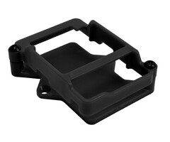 RPM RPM73482 - ESC Cage for Traxxas XL-5 & XL-10 ESCs, Black