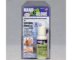 640-0103 - CAIG - Hand-E-Glove Professional Hand Protective Lotion, 2 oz