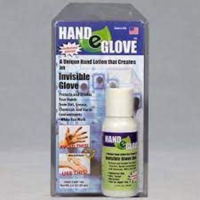 640-0103 - CAIG - Hand-E-Glove Professional Hand Protective Lotion, 2 oz