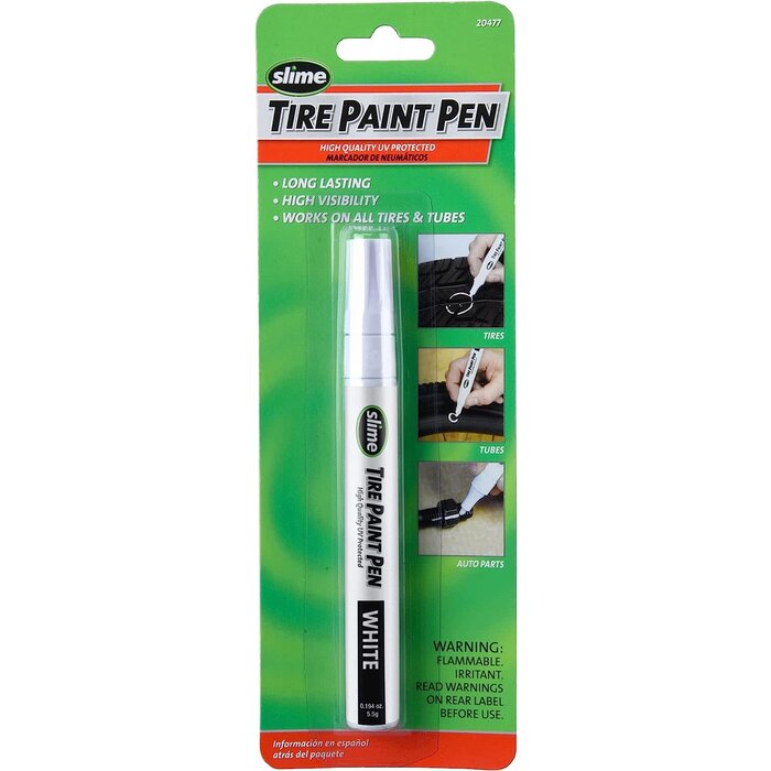 Tire Paint Pen