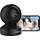 REOLINK-E1 - REOLINK - 2K Indoor Security Camera, E1 2.4G WiFi Camera Wireless for Baby/Pet Monitor with Phone app, 360 Degree Pet Camera with Person/Pet Detection, 2-way Audio, Night Vision, Local Storage