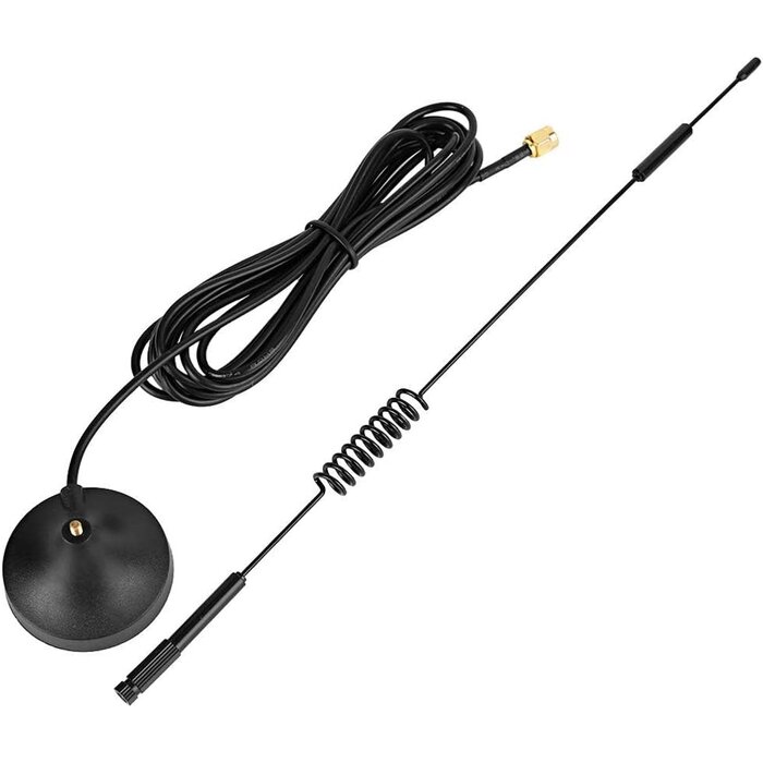 Wilson Electronics weBoost Multiband Cellular Magnet-Mount Antenna