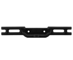 RPM RPM73992 - REAR BUMPER BLACK MINI E REVO