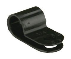 MECBCC14 - Install Bay Cable Clamps, (1/4 in.)