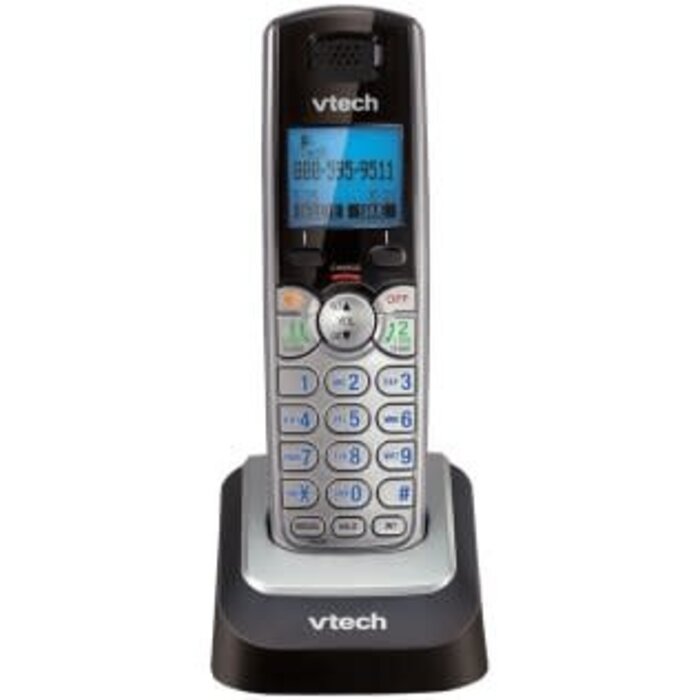 VTEDS6101 - VTech Additional Handset for DS6151 Phone System