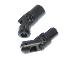 Redcat Racing RER11336 - Transfer Case Drive Shaft Set (1pr) (GEN8 SCOUT II, GEN8 V2)