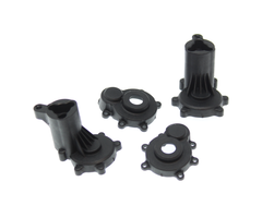 Redcat Racing RER11334 - Rear Outer Portal Housing Set (L/R) (GEN9, GEN8 SCOUT II)
