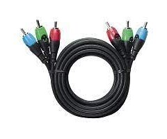 150-0230 - RS COMPONENT CABLE - 6 FEET