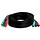 COMPONENT-12FT - Cmple - 3-RCA Male to 3RCA Male RGB Component Video Cable for HDTV - 12 Feet