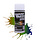 SZX05509 - Color Change Aerosol Paint, Gold/Green/Orange/Purple, 3.5oz Can
