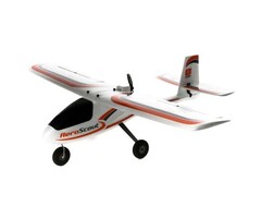 HOBBYZONE AeroScout S 2 1.1m RTF Basic