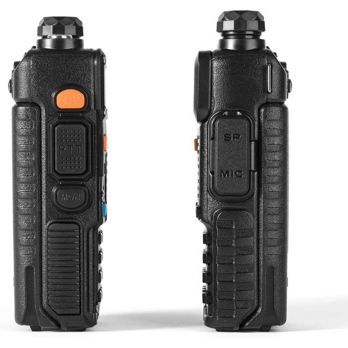 Greaval Handheld DualBand Ham Radio (UV5R 8W) RadioShack of Bozeman