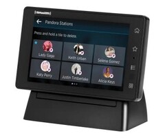 SiriusXM AVXXSXDH4 - SiriusXM® DH4 Dock and Play Home Kit