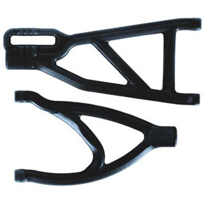 RPM RPM80192 - REVO A-ARM REAR BLACK (LEFT OR RIGHT)