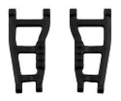 RPM RPM80592 - BLACK REAR A-ARM SLASH