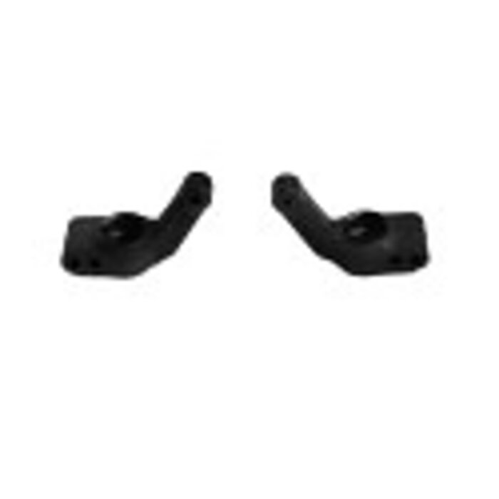 RPM RPM80382 - TRX REAR HUB CARRIER SLASH/RUSTLER/STAMPEDE/BANDIT