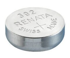 CR392-3PK - Renata - 392 Battery (SR41W) Silver Oxide 1.55V