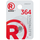 230-2226 - RadioShack - 364 1.55V Silver-Oxide Button Cell Battery, 3 pack