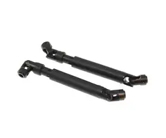 Redcat Racing RER11344 - Center Universal Drive Shafts(1set)