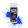 SZX12609 - Solid Blue Aerosol Paint, 3.5oz Can