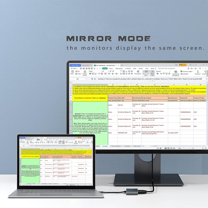 USB2HDMI - MT-VIKI USB 3.0 to HDMI Adapter, USB 3.0 to HDMI Male to Female Adapter, 1080P Compatible with Mac OS, Windows 10/8.1/8/7 (Uni-Directional) 1 Pack