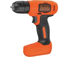 BDCD8C - BLACK+DECKER - 8V MAX Cordless Drill/Driver (BDCD8C)